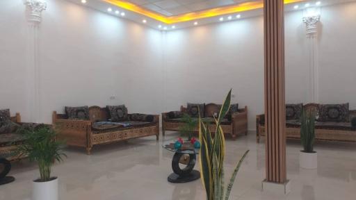 عکس رستوران سنتی پونه