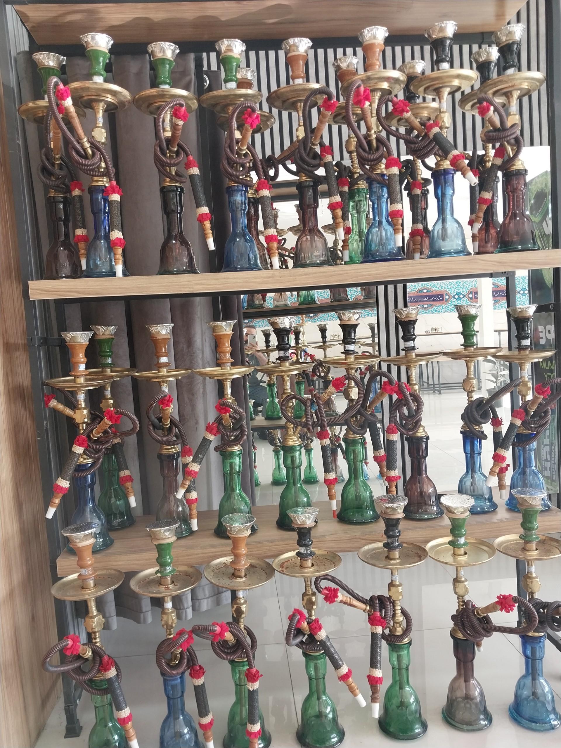 عکس چایخانه مدرن