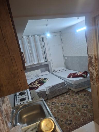 عکس هتل آپارتمان سوگند