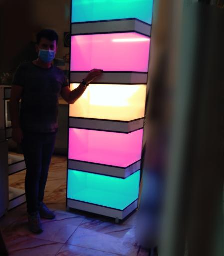 عکس کابینت سازی ماهان 