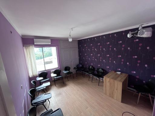 عکس آموزشگاه زبان نیکداد