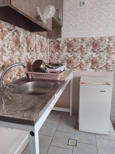 عکس هتل آپارتمان سوگند