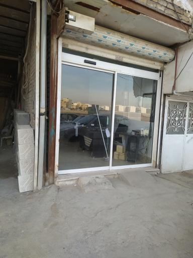 عکس مصالح ساختمانی اصغر