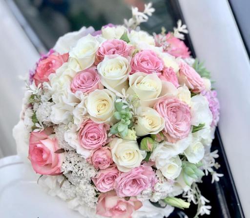 عکس گل نرگس