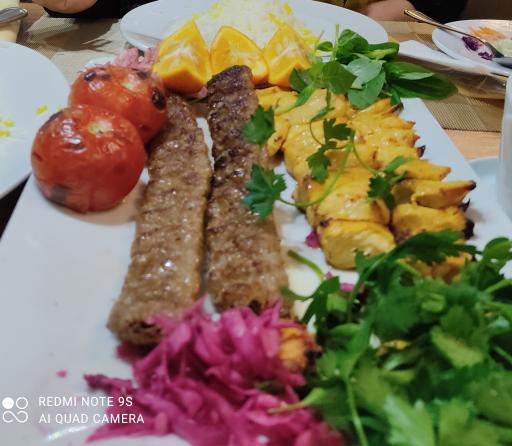 عکس هتل وندا