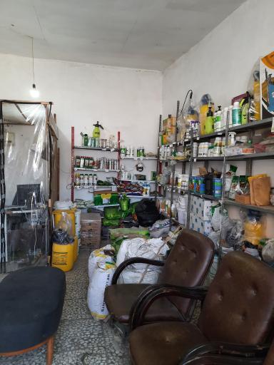 عکس داروخانه گیاه پزشکی رهام