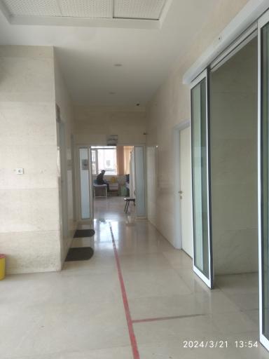 عکس مجتمع درمانگاهی پاکروان