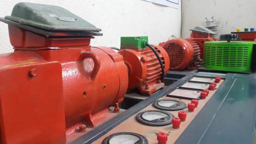 عکس آموزشگاه برق صنعتی الکتروفن