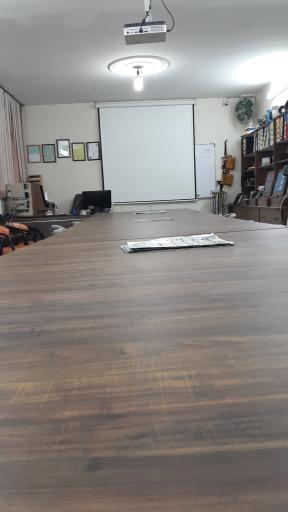 عکس آموزشگاه برق صنعتی الکتروفن