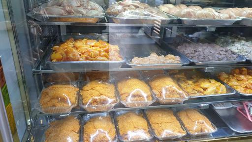 عکس پروتئین تک گلستان 