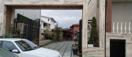 عکس کافه رستوران باغ بهشت