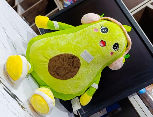 عکس گالری عروسک اریانا