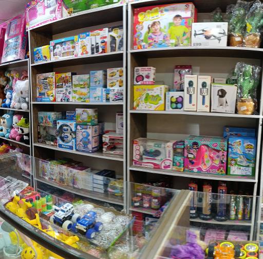 عکس گالری عروسک اریانا