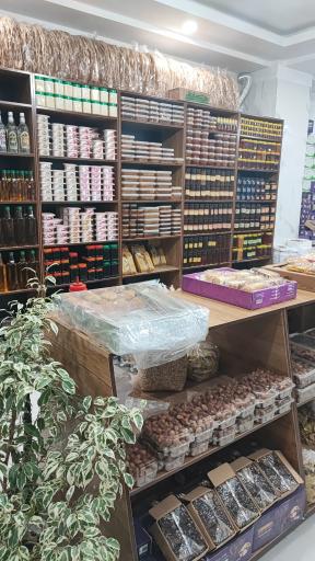 عکس لبنیات سنتی سَن سِوَن