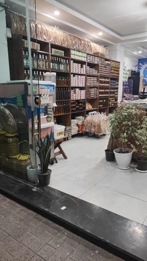 عکس لبنیات سنتی سَن سِوَن