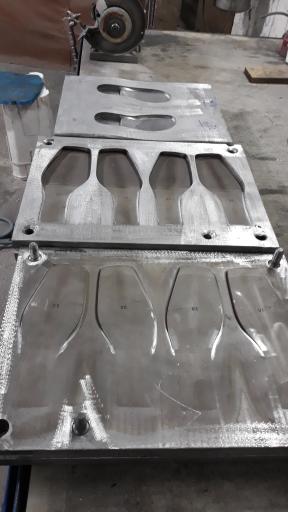 عکس قالب سازی برادران