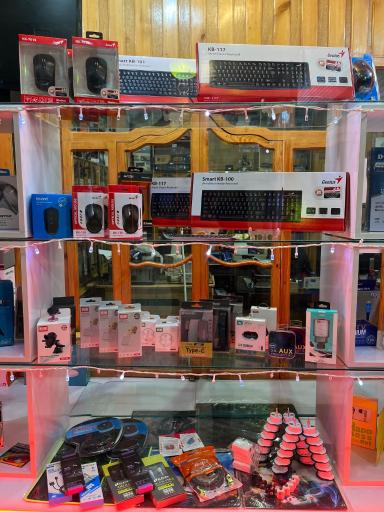 عکس کافی نت مه فا