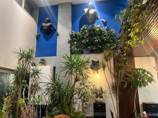 عکس کافه باقلوا علی کیپا