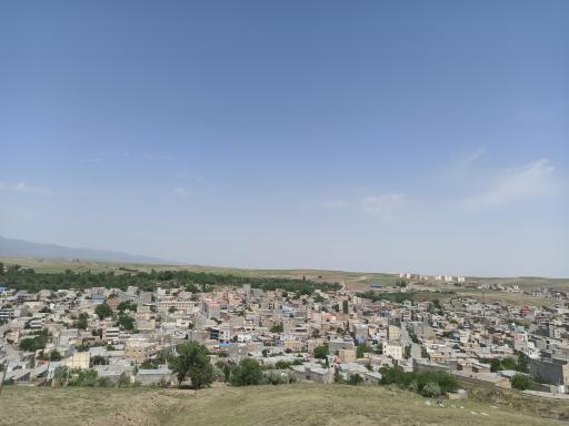 عکس ترکمنچای
