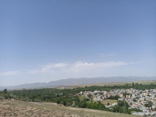 عکس ترکمنچای