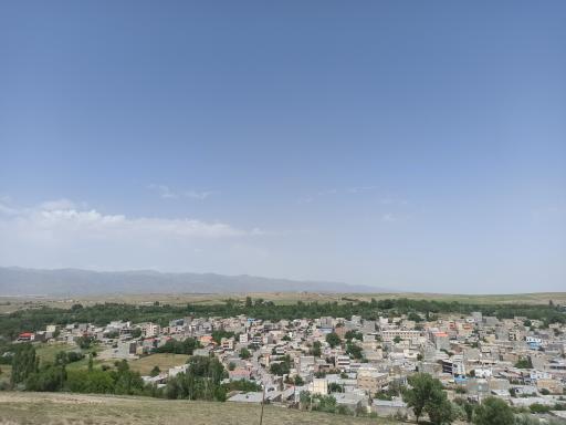 عکس ترکمنچای