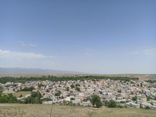 عکس ترکمنچای