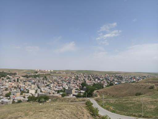 عکس ترکمنچای