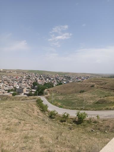 عکس ترکمنچای