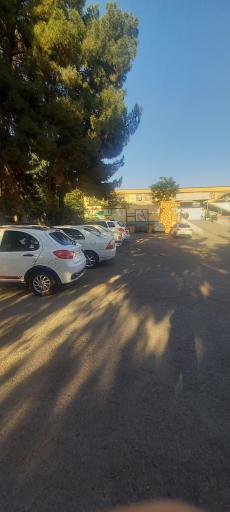 عکس پارکینگ