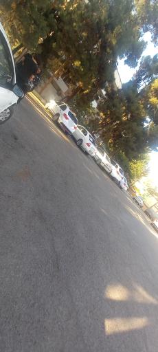 عکس پارکینگ