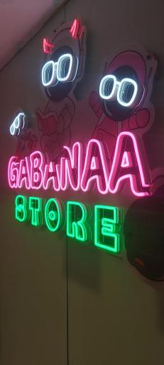 اکسسوری گابانا استور