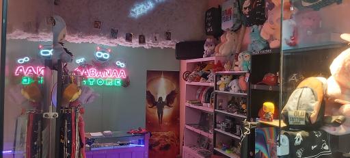 عکس اکسسوری گابانا استور