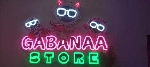 عکس اکسسوری گابانا استور