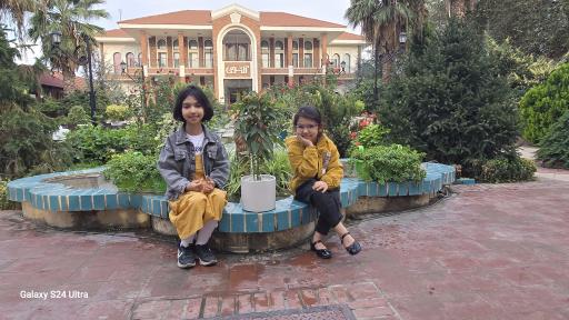 عکس رستوران آلتون