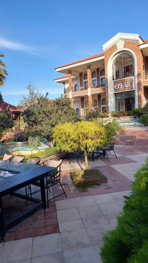 عکس رستوران آلتون