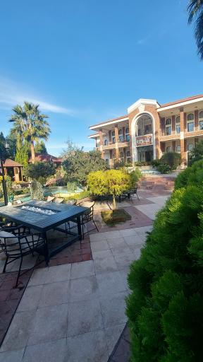 عکس رستوران آلتون