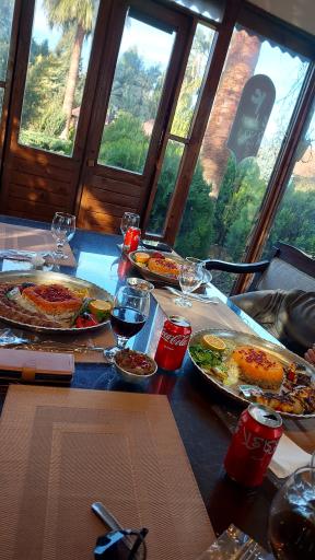 عکس رستوران آلتون