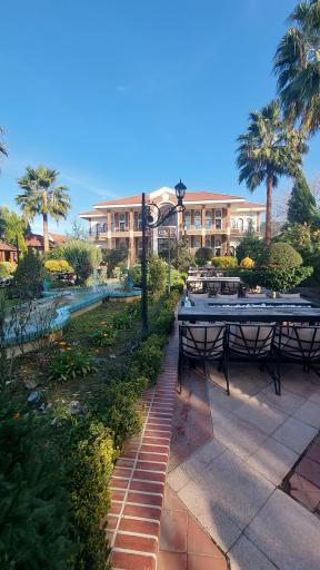 عکس رستوران آلتون