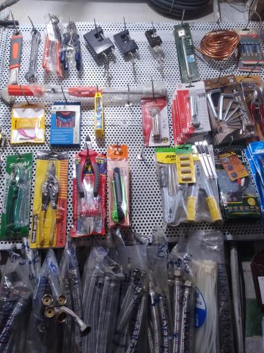 عکس تجهیزات ساختمانی هیراد