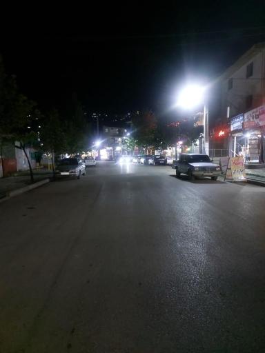 عکس کافه رستوران باغ بهشت