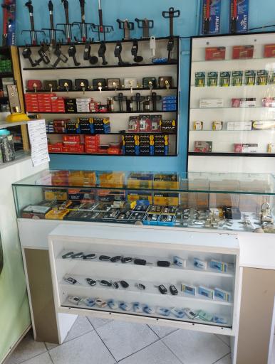 عکس کلید سازی شا کلید