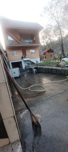 عکس پرورش ماهی فرهادی