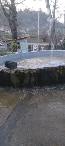 عکس پرورش ماهی فرهادی