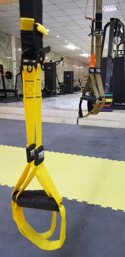 عکس باشگاه ورزشی تک ستاره هشتم