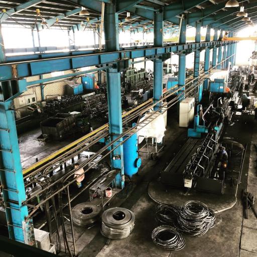 عکس اکام صنعت رایکا