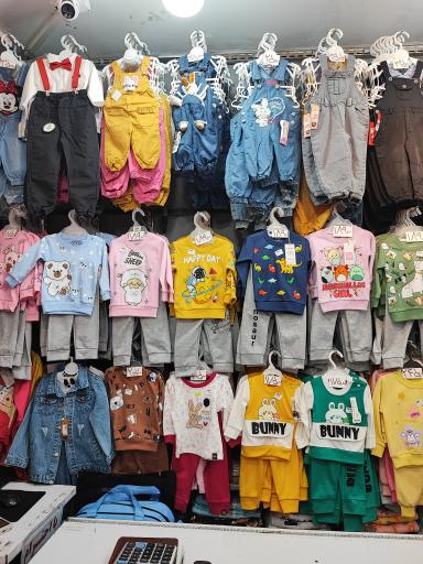 عکس سیسمونی ارزانکده بامبی