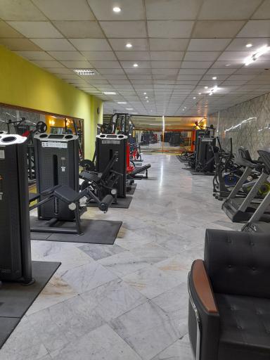 عکس باشگاه ورزشی تک ستاره هشتم