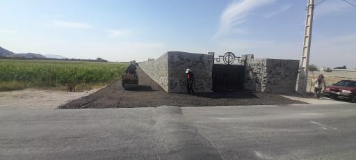 عکس یوسف آباد قوام