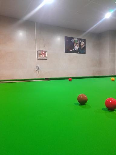 عکس گیم سنتر هیولا