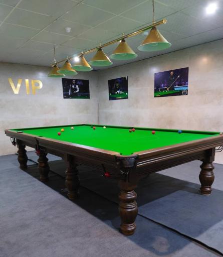 عکس گیم سنتر هیولا